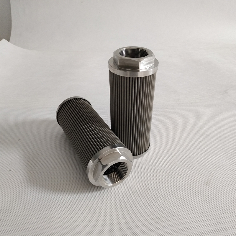 Replacement Hydraulic Filter Element  Wu-160x180J