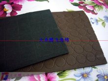 high-elastic sponge cervical pillow