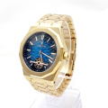 Luxury Stainless steel Man's Mechanical watch