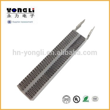 PTC Ceramic Heater for Hand Dryer