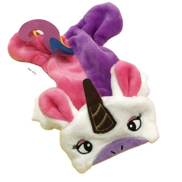 Pet Clothes - Dog and Cat Rainbow Unicorn Costumes for Fall