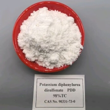 PDD Cytokinin Stimulant Outperforming DA-6