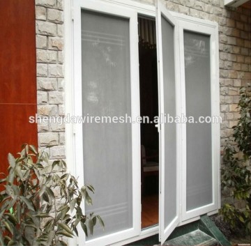 aluminium alloy insect screen/metal screen for radiator/aluminium wire mesh