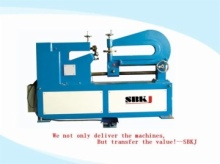 Round Slitting Machine_SBKJ