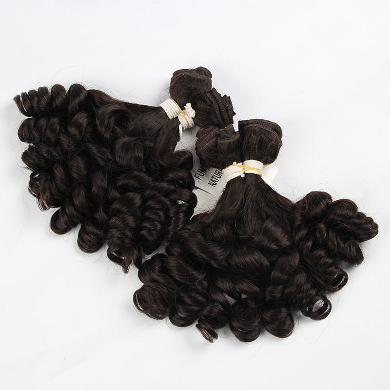 Brazilian fumi hair top quality fumi human hair wholesale price fumi hair