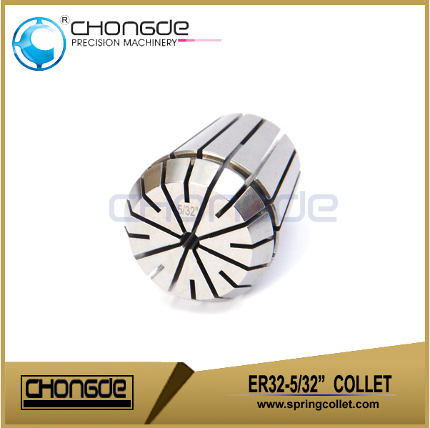 ER32 5/32 &quot;Ultra Precision ER Collet