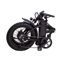 HIMO Z20 Electric Bicycle Folding Electric Bike