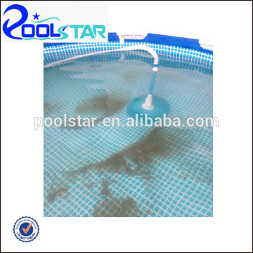 Swimming Pool Wholesale Automatic Pool Cleaner P1801 Free Hoses Pump Pool Cleaner Accessories