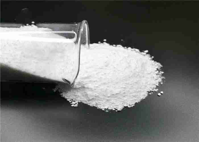 Silica dioxide có độ tinh khiết cao cho lớp phủ màu mờ