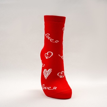Women's casual socks