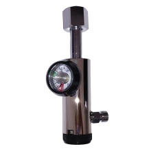 Hot Sales: High-Quality Medical Oxygen Regulators for Cylinder Regulators