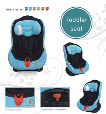 infant car seat