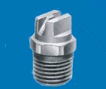 high pressure flat fan wash nozzle ( MEG