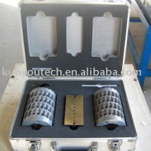 Soft Capsule Die Roll And Paintball Die Roll Soft Cpaule Mold