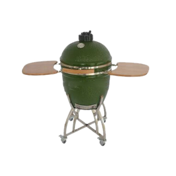Outdoor Porcelain Egg Grills: Explore the Features and Benefits of Kamado Grills