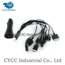 10 in 1 Universal Multi USB Charger Cable
