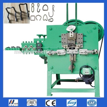 Rebar Chair Making Machine CNC Stirrup Making Machine Made In China