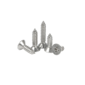 Cross Self Tapping Screw High Strength Household Screw