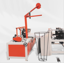 Automatic Crochet Net Machine