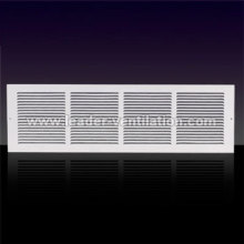 Metal Air Registers