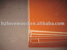 Bamboo Plywood (Filmed Surface)