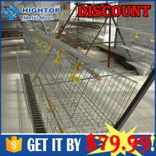 stainless steel warehouse layout design for chickens