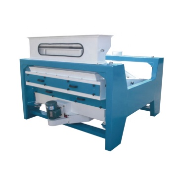 Hot Sale TQLM Series Rotary Grain Cleaner - Rotary Sieve Classifier & Sieves