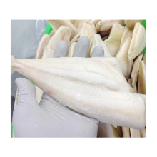Top Sale Yellow fin Sole Fish Married Fillet Fresh Frozen Yellowfin Sole Married Fillet