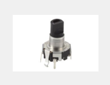 Ec12 series Incremental encoder