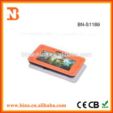 Pneumatic Scaling Hammer Durability Scale