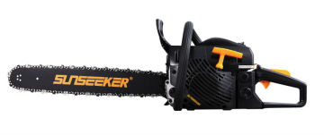 52cc Gas chain saws new color