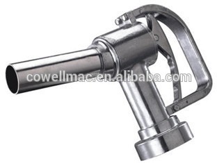 Fuel filling nozzle (fuel injector nozzle, fuel injector/nozzle)