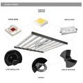 PHLIZON Samsung Lm301b 640w Led Plegable Grow Light