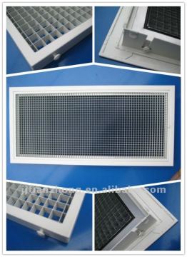 Eggcrate Air Grille