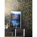 CE Approved Decoration Vinyl Wallpaper For Covering Wall