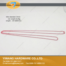 Christmas Decoration Neck Chain