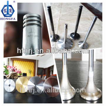 Engine valve for Benz Eng.OM615