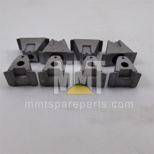 324-4414 3244414 Flexible Coupling Insert for 345C C13 Excavator