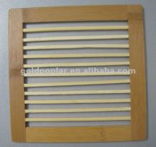 FA01-026 bamboo mats & pads
