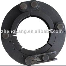 Press Tool-Ring Mould