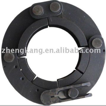 Press Tool-Ring Mould