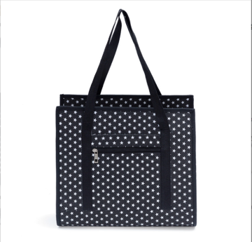 Travel bag womens short-distance business trip tote bag