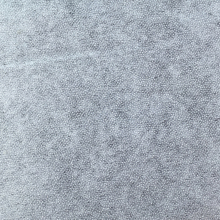 100% Polyester Shirt Collar Fusing Paper Interlining