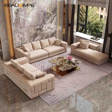 Babylon Modular Sofa Luxury Premium Furniture