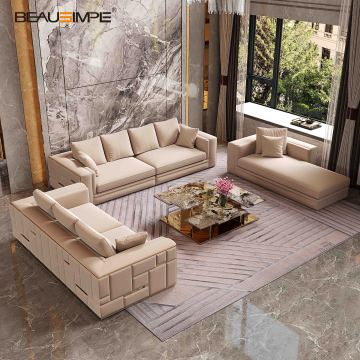 Babylon Modular Sofa Luxury Premium Furniture