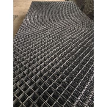 Pagar Wire Mesh Dilas Galvanis