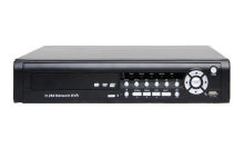 16 Channel Dvr Security System – H.264 Standalone Security Dvr , Audio Input