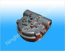 Die cast aluminum material products