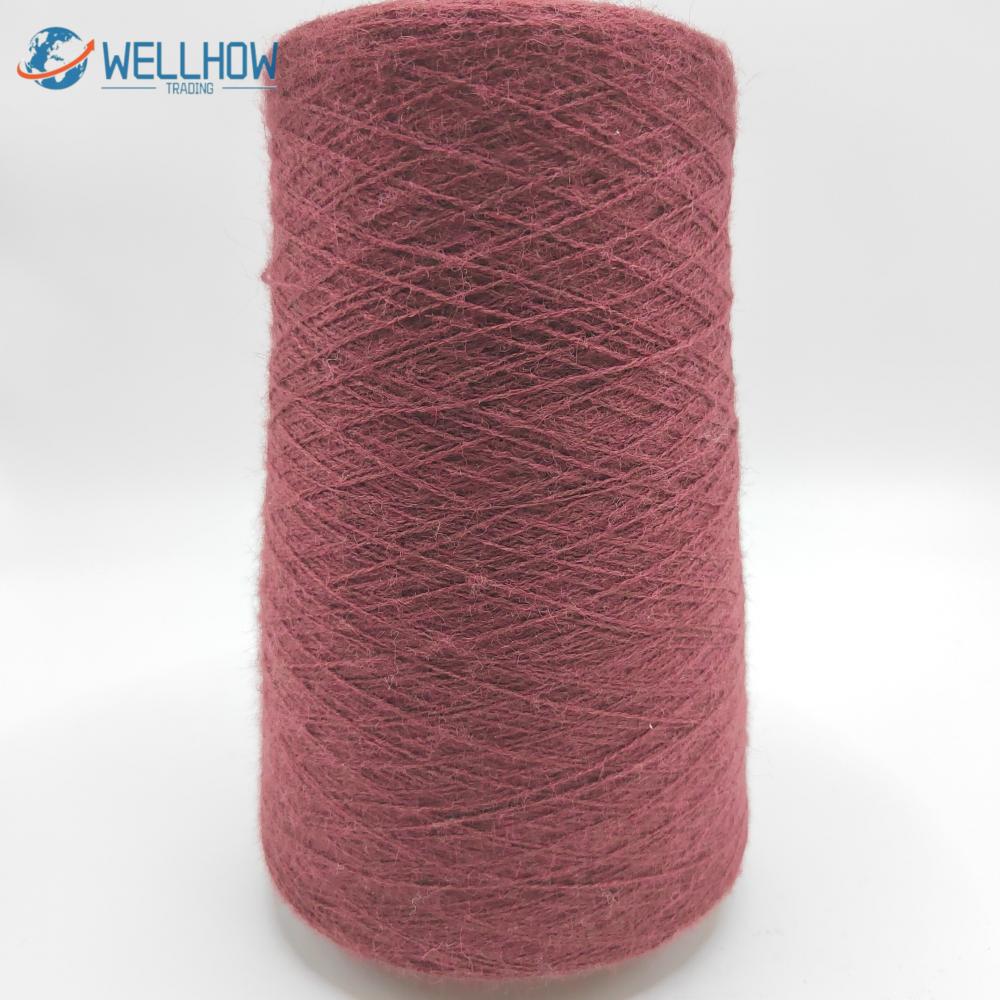 Bjr Core Spun Yarn 4