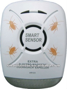 Electro-magnetic Cockroach Expeller AR123